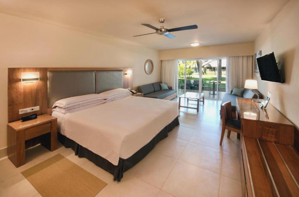 ¡Nos vamos al Caribe! Punta Cana con vuelos y Todo Incluido - Occidental Punta Cana