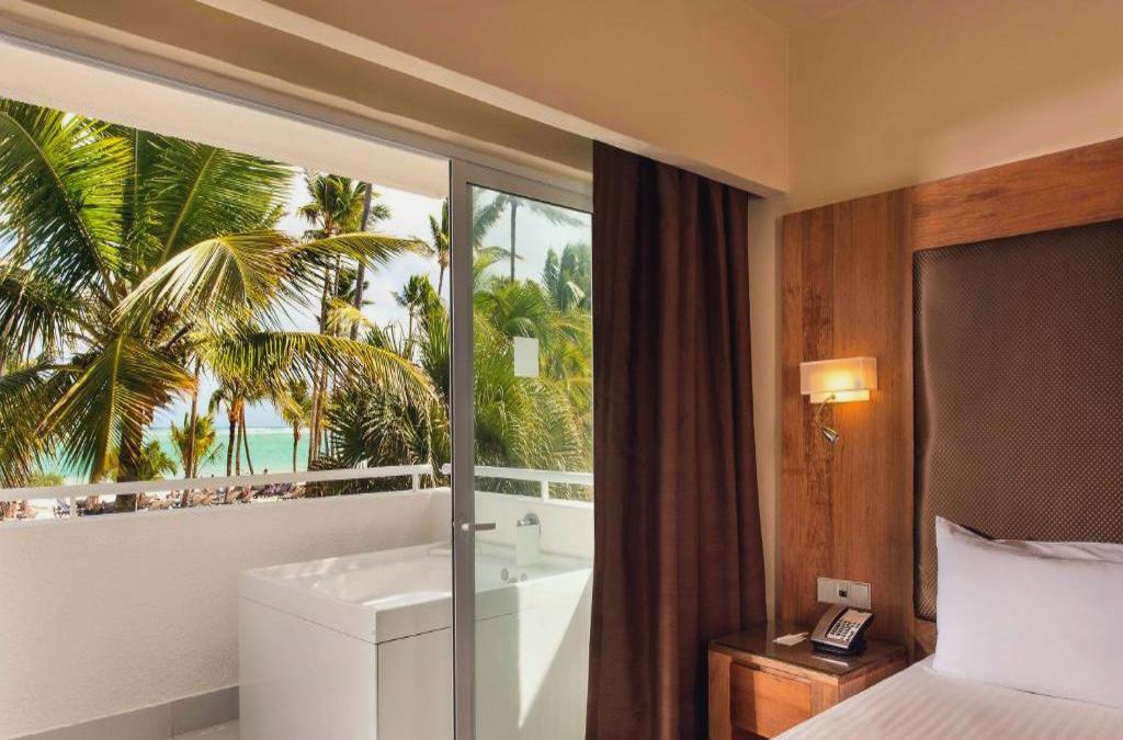 ¡Nos vamos al Caribe! Punta Cana con vuelos y Todo Incluido - Occidental Punta Cana
