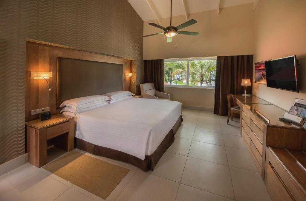 ¡Nos vamos al Caribe! Punta Cana con vuelos y Todo Incluido - Occidental Punta Cana