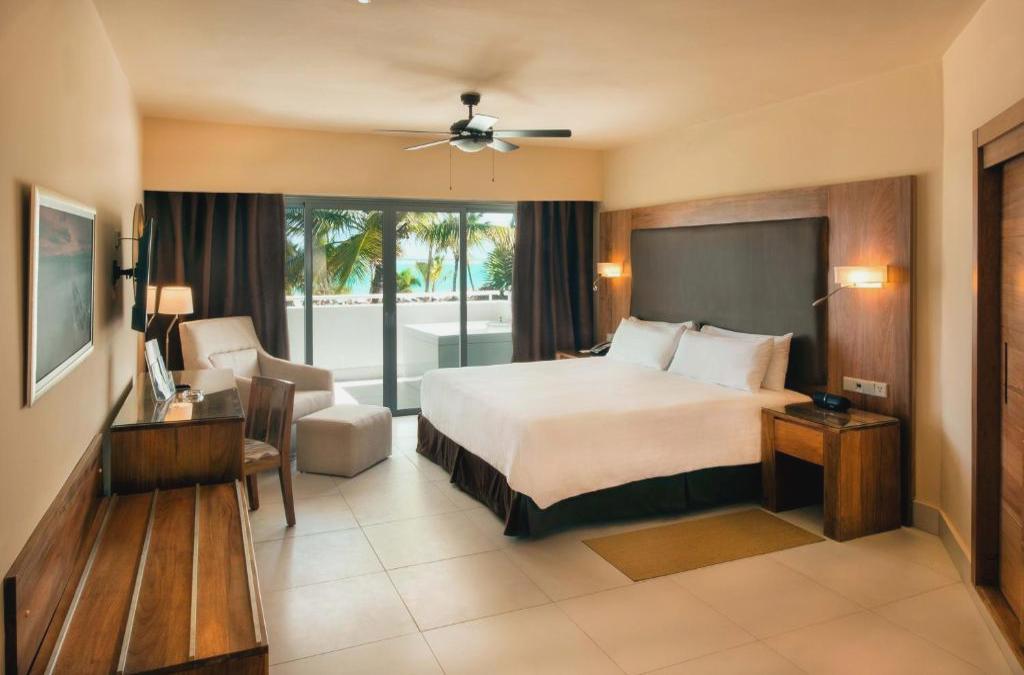 ¡Nos vamos al Caribe! Punta Cana con vuelos y Todo Incluido - Occidental Punta Cana