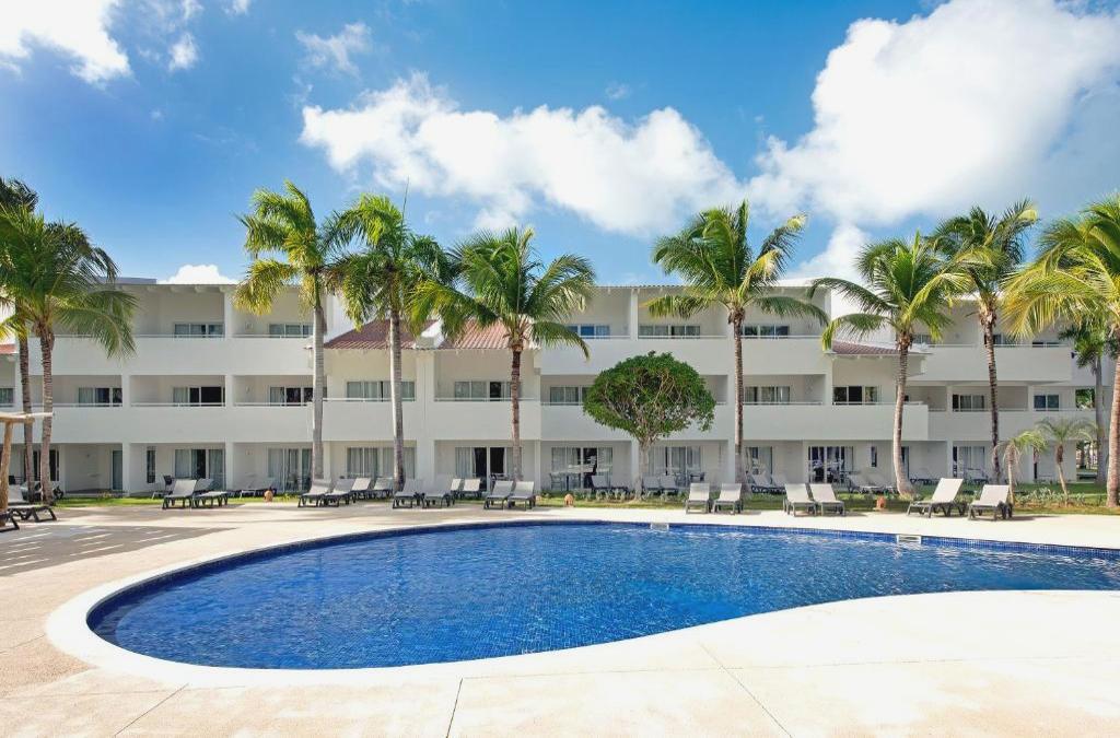 ¡Nos vamos al Caribe! Punta Cana con vuelos y Todo Incluido - Occidental Punta Cana