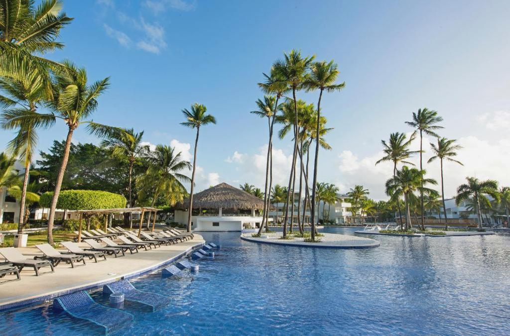 ¡Nos vamos al Caribe! Punta Cana con vuelos y Todo Incluido - Occidental Punta Cana