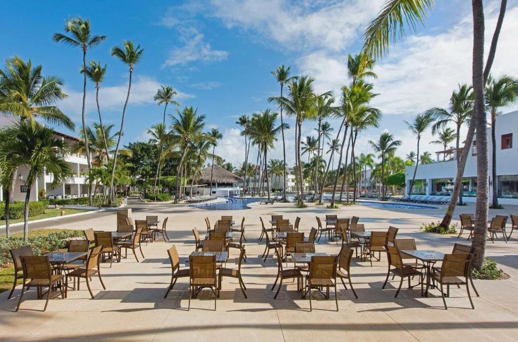 ¡Nos vamos al Caribe! Punta Cana con vuelos y Todo Incluido - Occidental Punta Cana