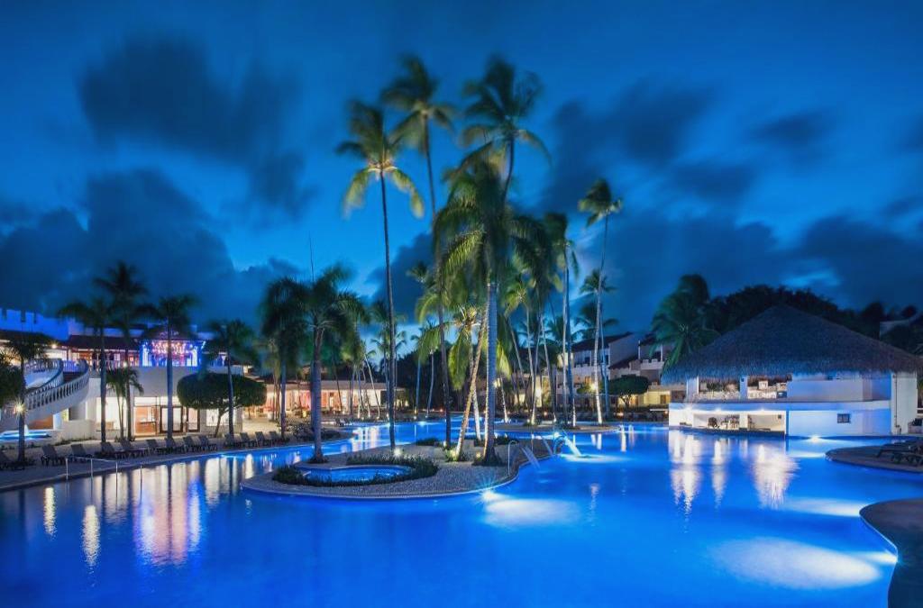 ¡Nos vamos al Caribe! Punta Cana con vuelos y Todo Incluido - Occidental Punta Cana