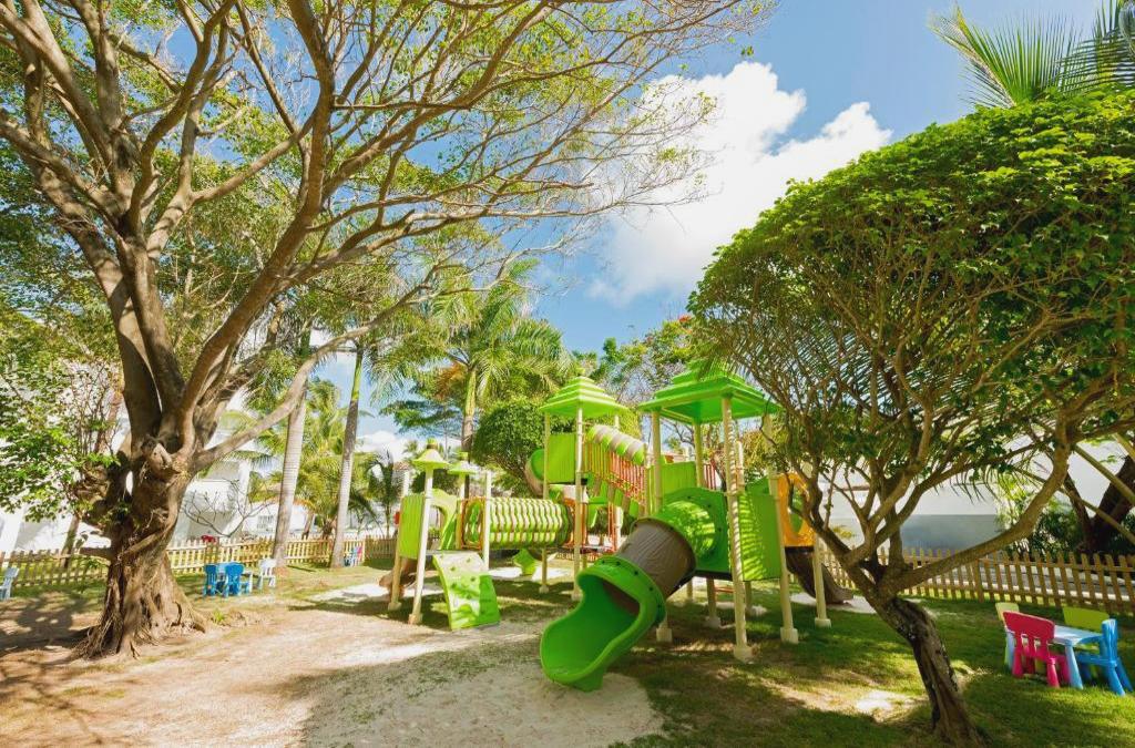 ¡Nos vamos al Caribe! Punta Cana con vuelos y Todo Incluido - Occidental Punta Cana