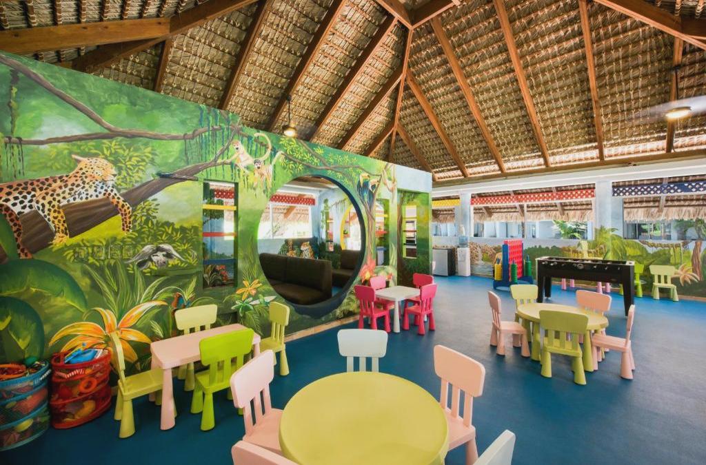 ¡Nos vamos al Caribe! Punta Cana con vuelos y Todo Incluido - Occidental Punta Cana