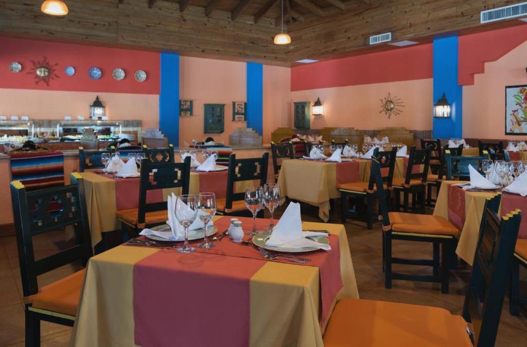 ¡Nos vamos al Caribe! Punta Cana con vuelos y Todo Incluido - Occidental Punta Cana