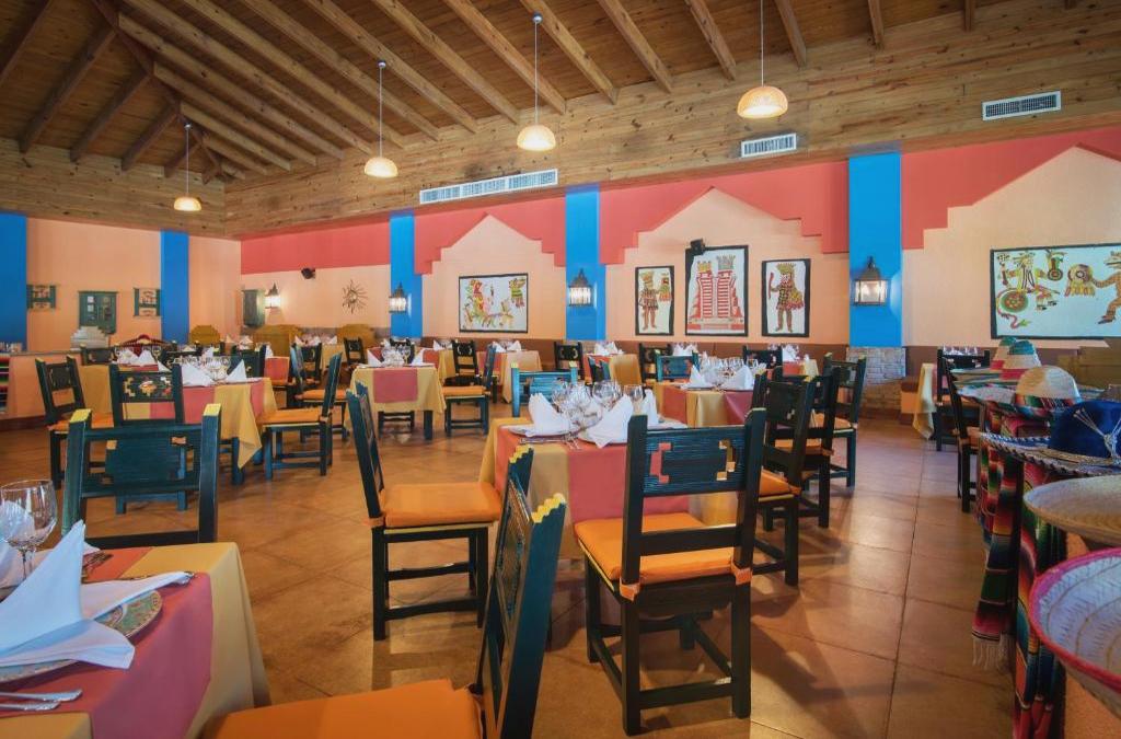 ¡Nos vamos al Caribe! Punta Cana con vuelos y Todo Incluido - Occidental Punta Cana