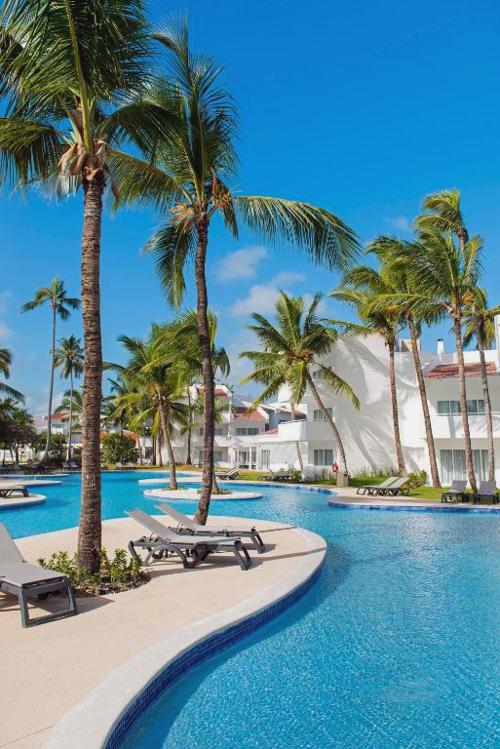 ¡Nos vamos al Caribe! Punta Cana con vuelos y Todo Incluido - Occidental Punta Cana