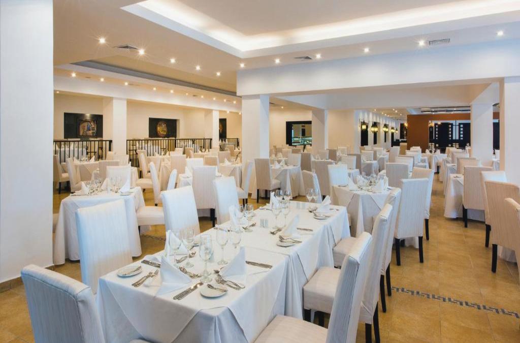 ¡Nos vamos al Caribe! Punta Cana con vuelos y Todo Incluido - Occidental Punta Cana