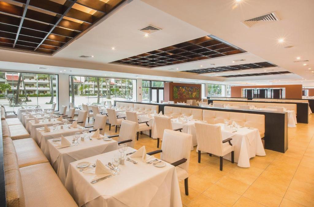 ¡Nos vamos al Caribe! Punta Cana con vuelos y Todo Incluido - Occidental Punta Cana
