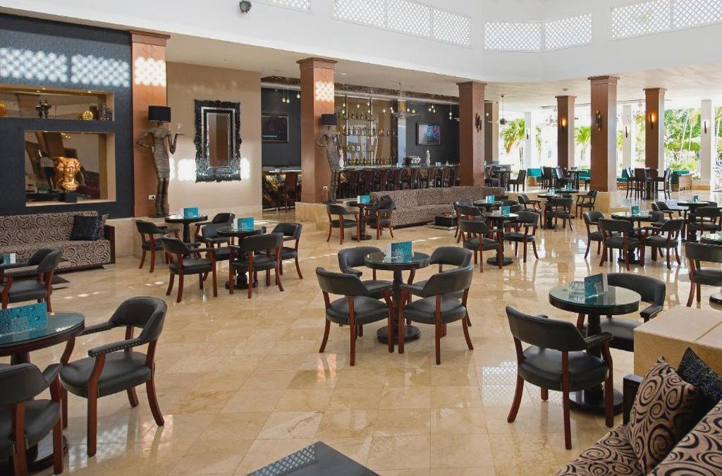 ¡Nos vamos al Caribe! Punta Cana con vuelos y Todo Incluido - Occidental Punta Cana