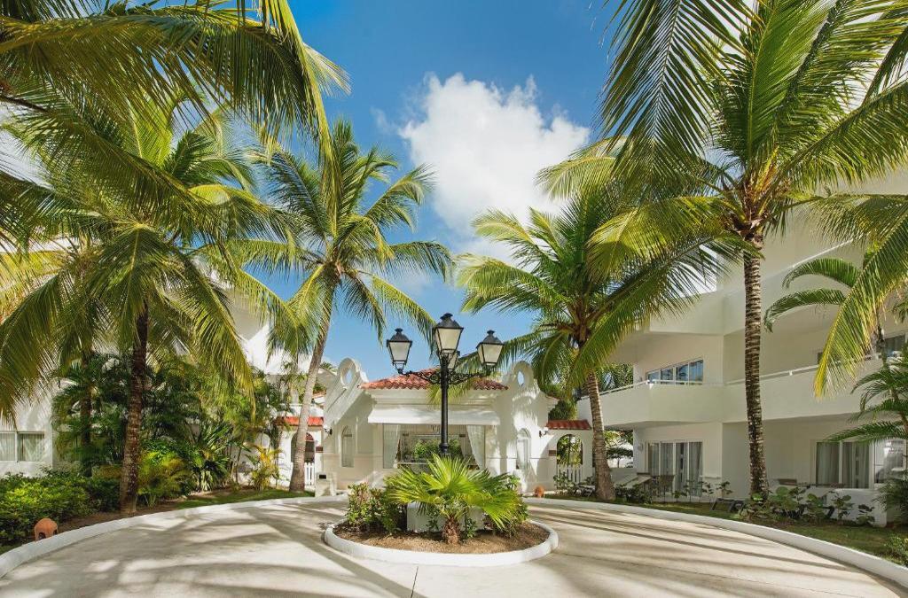 ¡Nos vamos al Caribe! Punta Cana con vuelos y Todo Incluido - Occidental Punta Cana