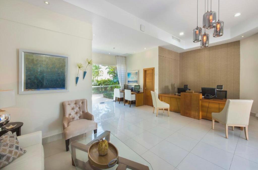 ¡Nos vamos al Caribe! Punta Cana con vuelos y Todo Incluido - Occidental Punta Cana
