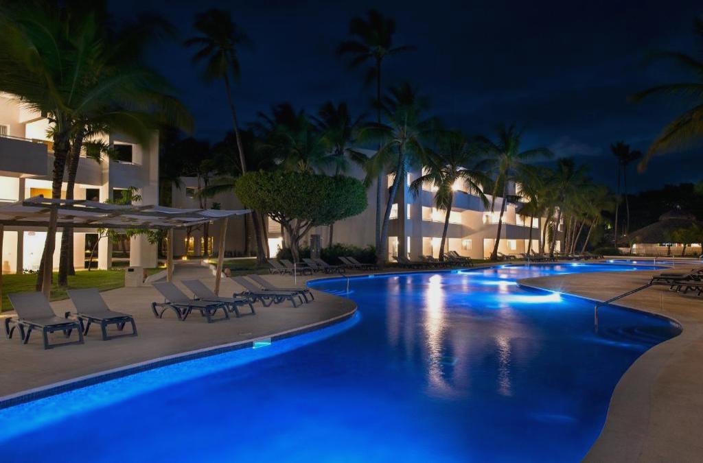 ¡Nos vamos al Caribe! Punta Cana con vuelos y Todo Incluido - Occidental Punta Cana