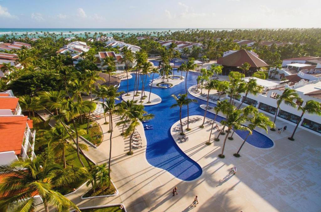 ¡Nos vamos al Caribe! Punta Cana con vuelos y Todo Incluido - Occidental Punta Cana