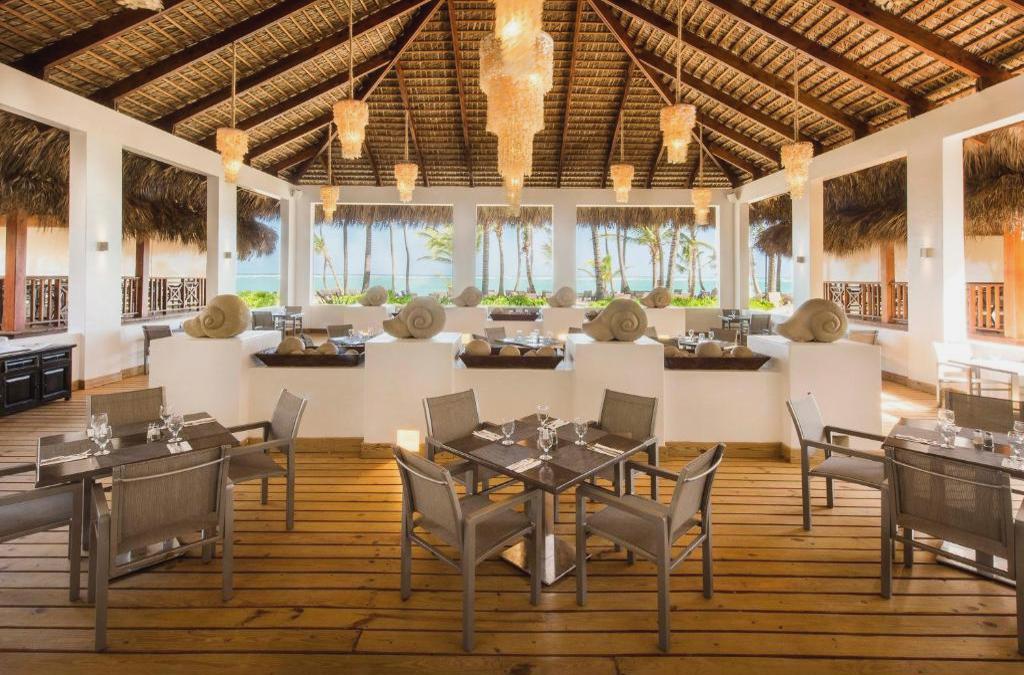 ¡Nos vamos al Caribe! Punta Cana con vuelos y Todo Incluido - Occidental Punta Cana