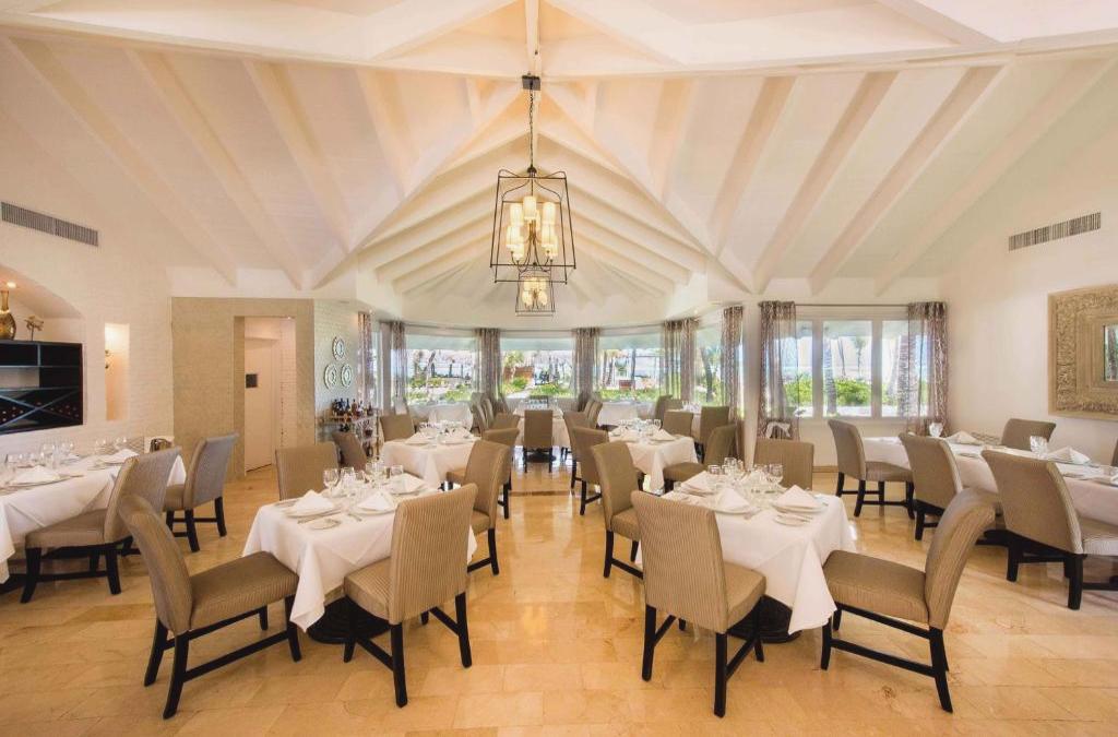¡Nos vamos al Caribe! Punta Cana con vuelos y Todo Incluido - Occidental Punta Cana