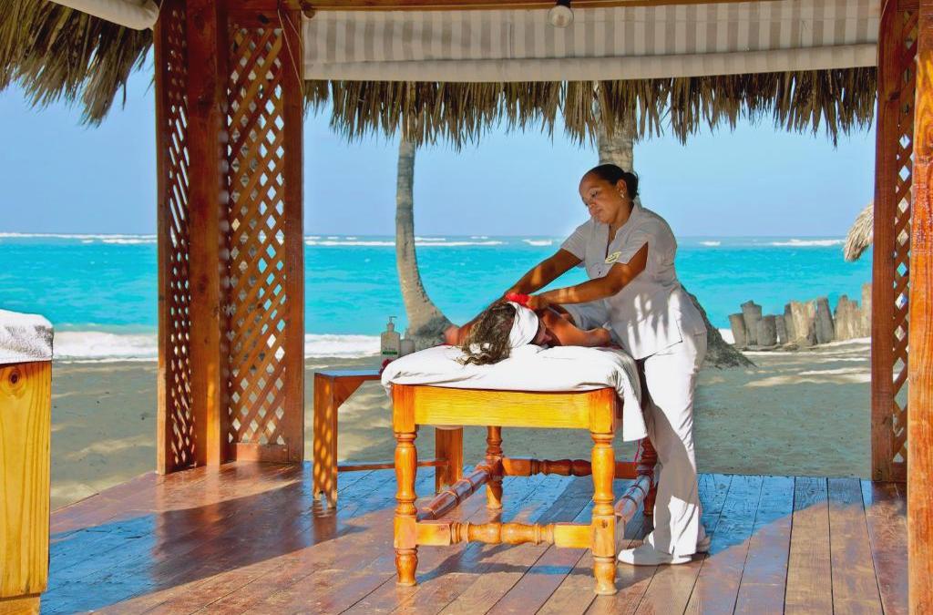¡Nos vamos al Caribe! Punta Cana con vuelos y Todo Incluido - Occidental Punta Cana