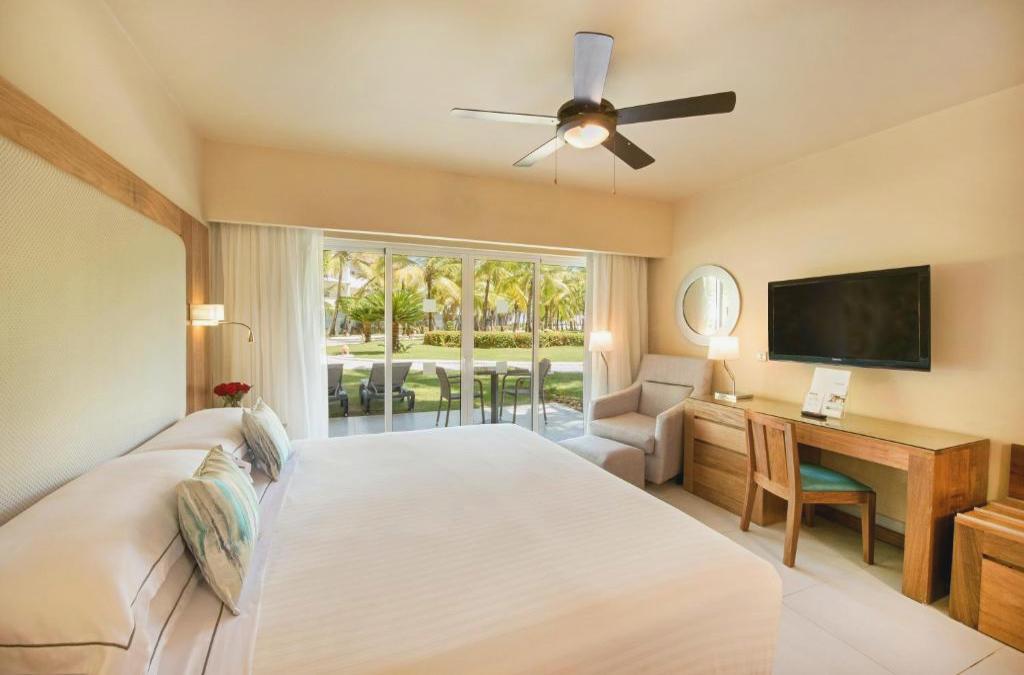 ¡Nos vamos al Caribe! Punta Cana con vuelos y Todo Incluido - Occidental Punta Cana