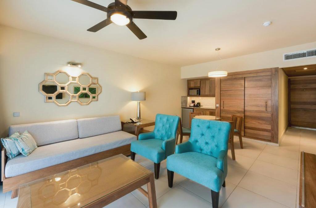 ¡Nos vamos al Caribe! Punta Cana con vuelos y Todo Incluido - Occidental Punta Cana