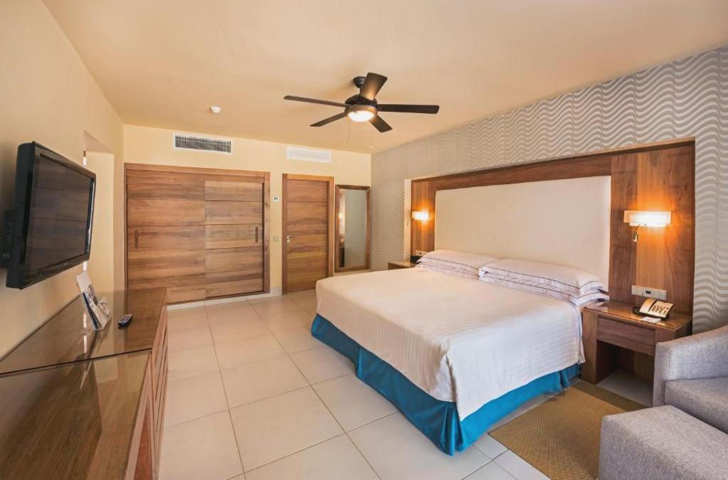 ¡Nos vamos al Caribe! Punta Cana con vuelos y Todo Incluido - Occidental Punta Cana