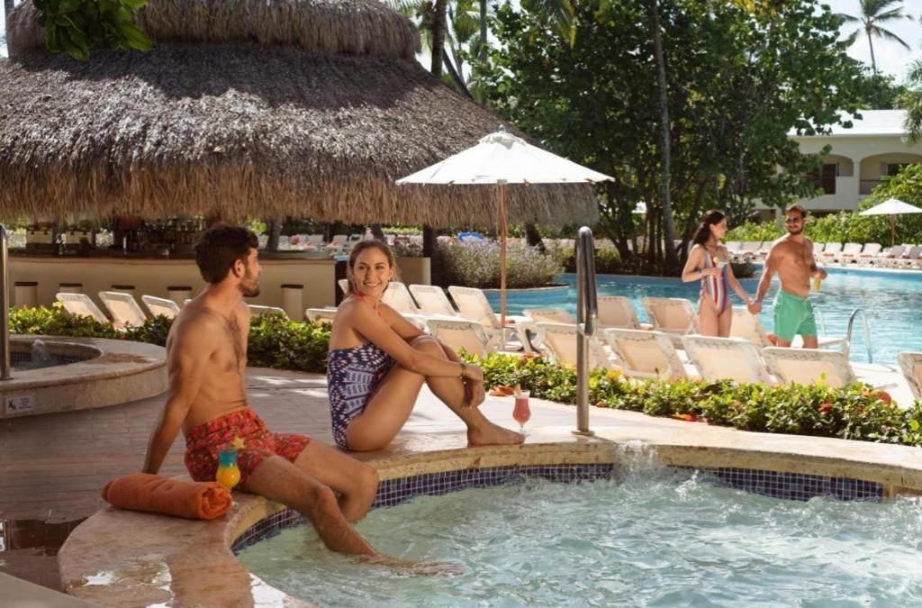 Punta Cana con vuelos y TODO INCLUIDO en Resort 5* - Impressive Resorts & Spas Punta Cana