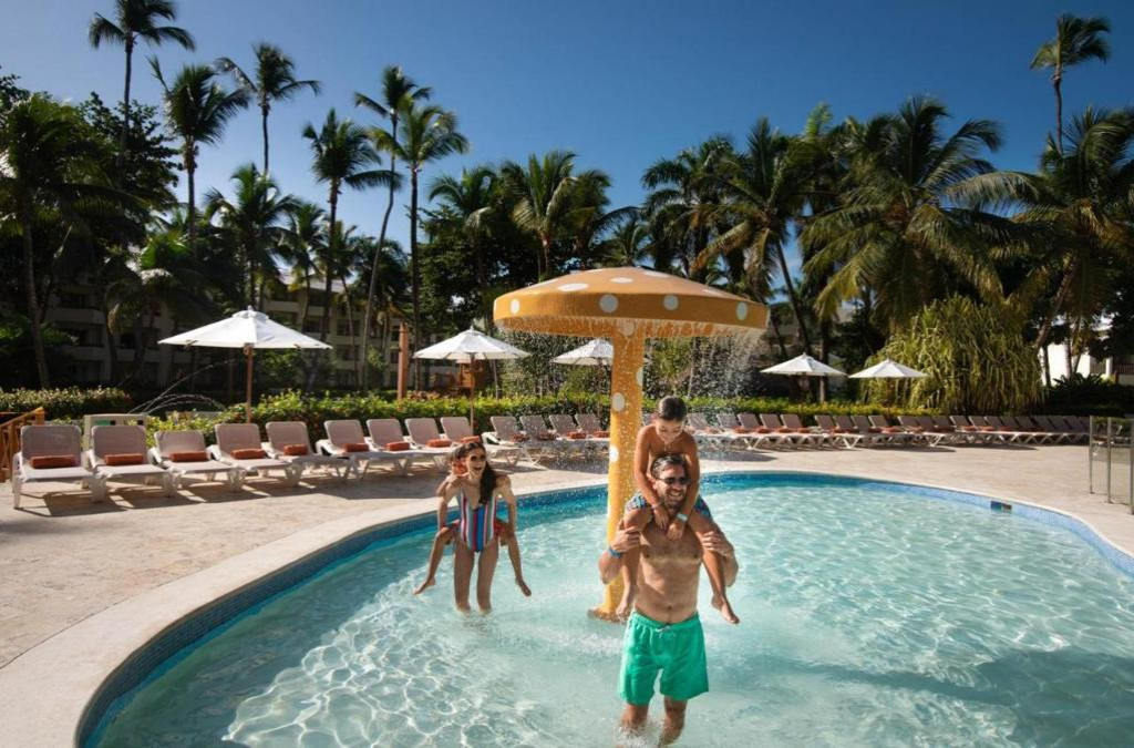 Punta Cana con vuelos y TODO INCLUIDO en Resort 5* - Impressive Resorts & Spas Punta Cana