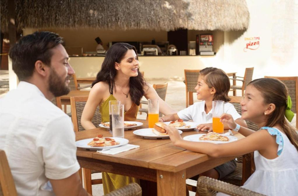 Punta Cana con vuelos y TODO INCLUIDO en Resort 5* - Impressive Resorts & Spas Punta Cana