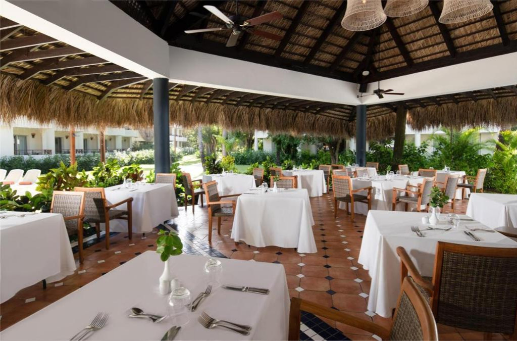 Punta Cana con vuelos y TODO INCLUIDO en Resort 5* - Impressive Resorts & Spas Punta Cana