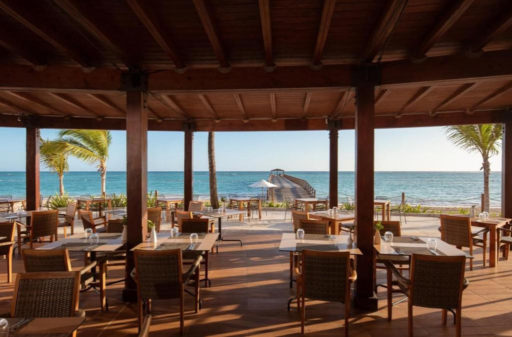 Punta Cana con vuelos y TODO INCLUIDO en Resort 5* - Impressive Resorts & Spas Punta Cana
