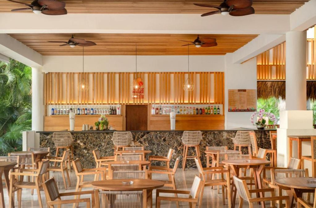 Punta Cana con vuelos y TODO INCLUIDO en Resort 5* - Impressive Resorts & Spas Punta Cana