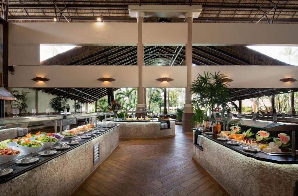 Punta Cana con vuelos y TODO INCLUIDO en Resort 5* - Impressive Resorts & Spas Punta Cana