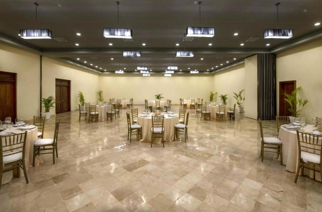 Punta Cana con vuelos y TODO INCLUIDO en Resort 5* - Impressive Resorts & Spas Punta Cana