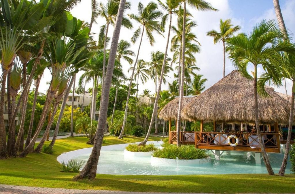 Punta Cana con vuelos y TODO INCLUIDO en Resort 5* - Impressive Resorts & Spas Punta Cana
