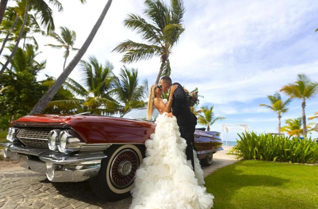 Punta Cana con vuelos y TODO INCLUIDO en Resort 5* - Impressive Resorts & Spas Punta Cana