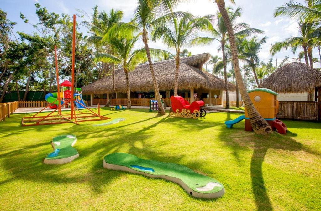 Punta Cana con vuelos y TODO INCLUIDO en Resort 5* - Impressive Resorts & Spas Punta Cana