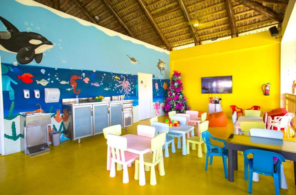 Punta Cana con vuelos y TODO INCLUIDO en Resort 5* - Impressive Resorts & Spas Punta Cana