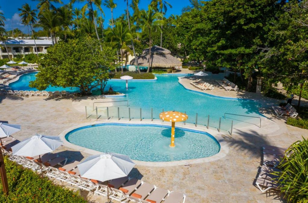 Punta Cana con vuelos y TODO INCLUIDO en Resort 5* - Impressive Resorts & Spas Punta Cana