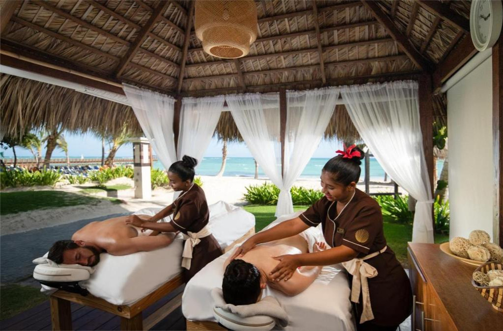 Punta Cana con vuelos y TODO INCLUIDO en Resort 5* - Impressive Resorts & Spas Punta Cana