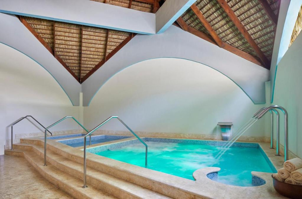 Punta Cana con vuelos y TODO INCLUIDO en Resort 5* - Impressive Resorts & Spas Punta Cana