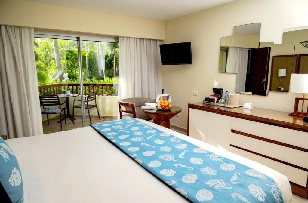 Punta Cana con vuelos y TODO INCLUIDO en Resort 5* - Impressive Resorts & Spas Punta Cana