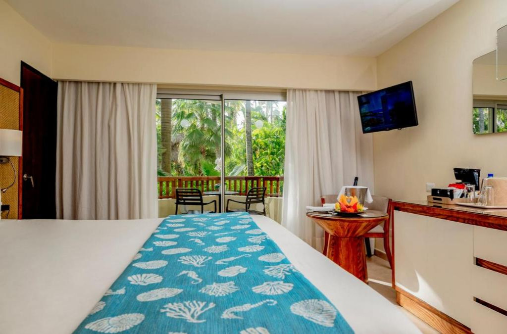 Punta Cana con vuelos y TODO INCLUIDO en Resort 5* - Impressive Resorts & Spas Punta Cana