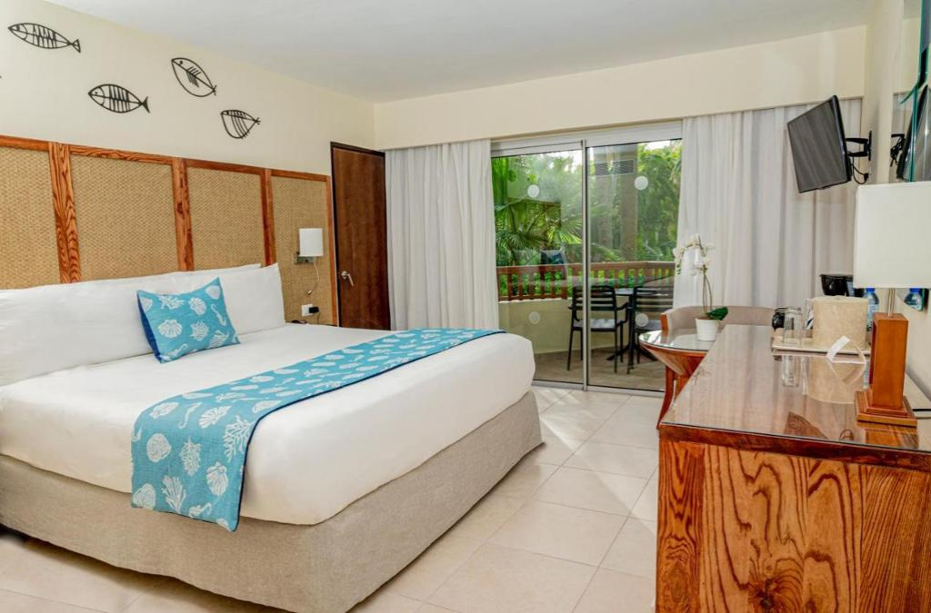 Punta Cana con vuelos y TODO INCLUIDO en Resort 5* - Impressive Resorts & Spas Punta Cana