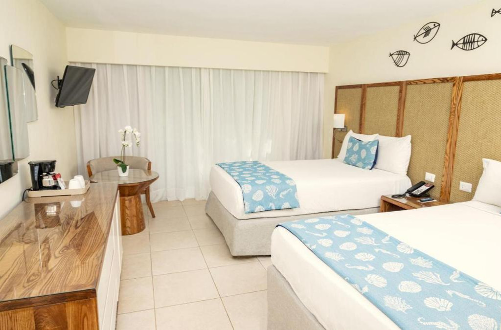 Punta Cana con vuelos y TODO INCLUIDO en Resort 5* - Impressive Resorts & Spas Punta Cana