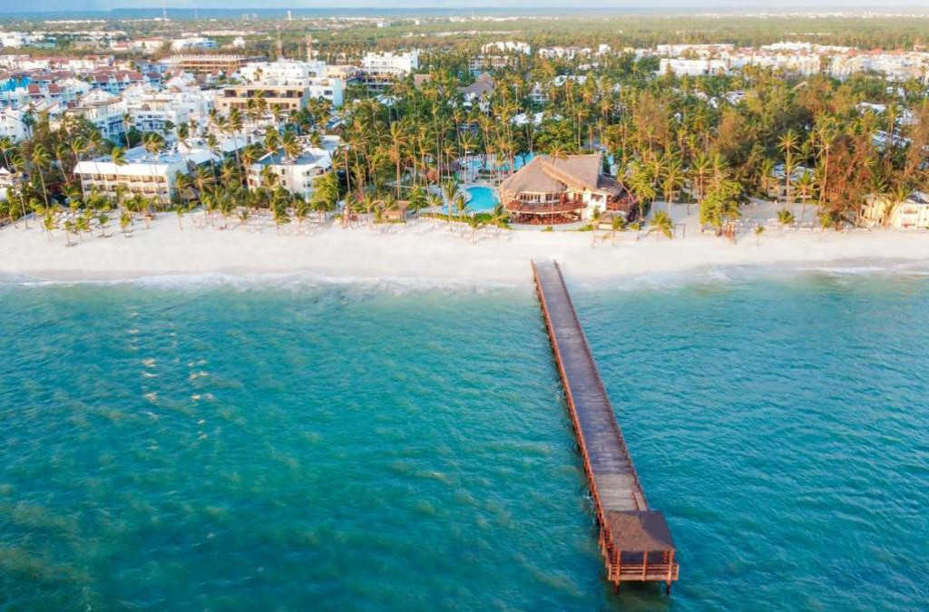 Punta Cana con vuelos y TODO INCLUIDO en Resort 5* - Impressive Resorts & Spas Punta Cana