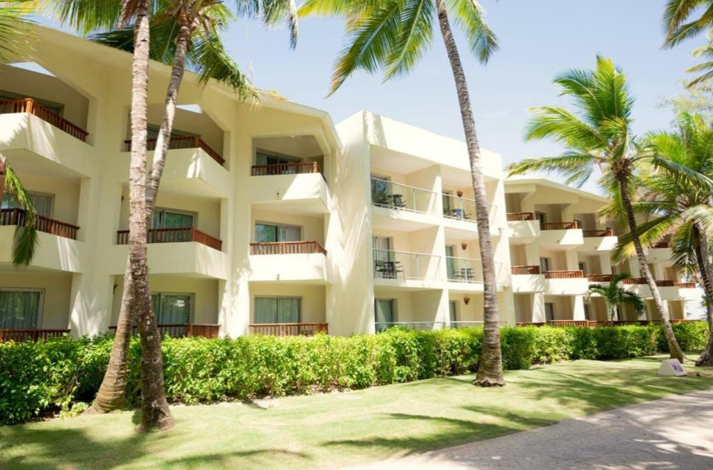 Punta Cana con vuelos y TODO INCLUIDO en Resort 5* - Impressive Resorts & Spas Punta Cana