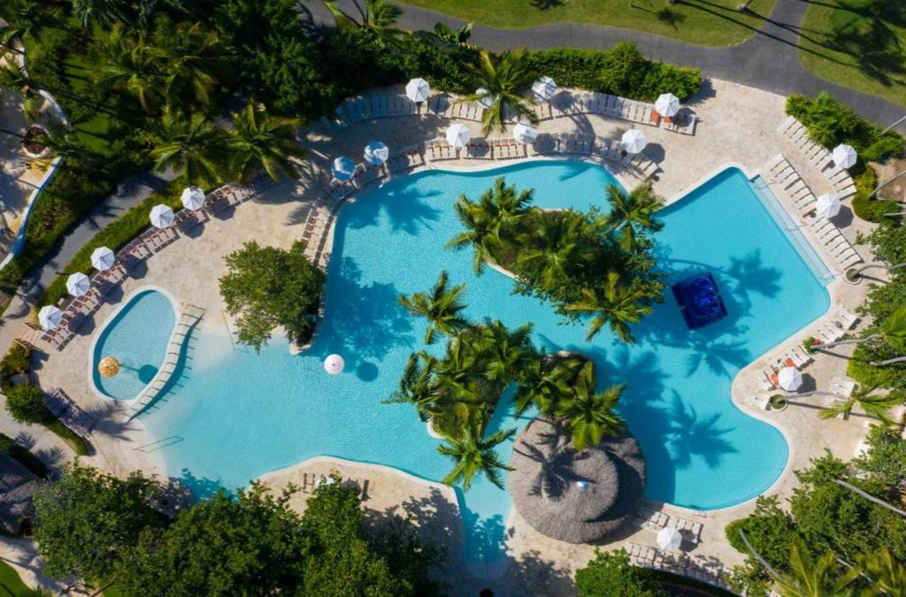 Punta Cana con vuelos y TODO INCLUIDO en Resort 5* - Impressive Resorts & Spas Punta Cana