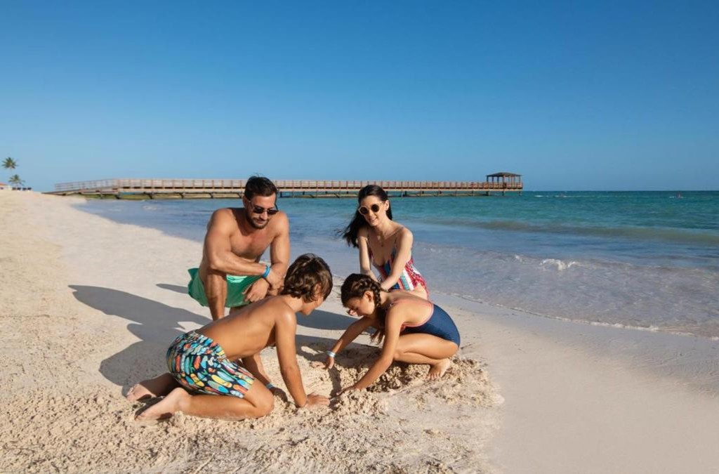 Punta Cana con vuelos y TODO INCLUIDO en Resort 5* - Impressive Resorts & Spas Punta Cana