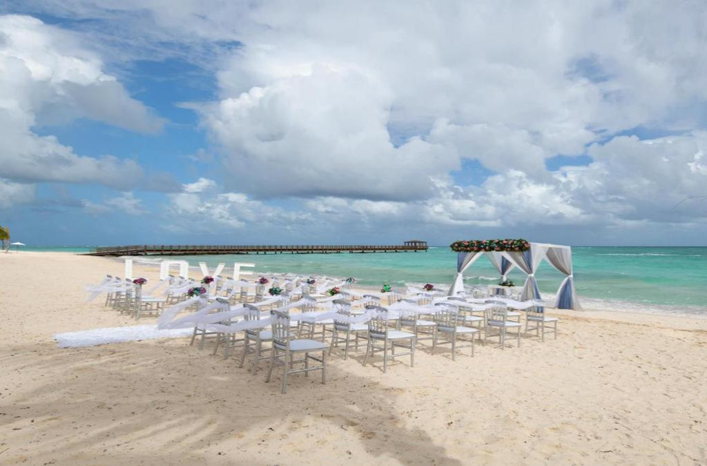 Punta Cana con vuelos y TODO INCLUIDO en Resort 5* - Impressive Resorts & Spas Punta Cana